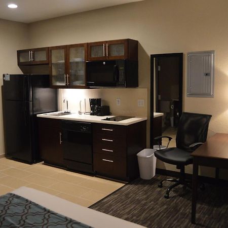 Heritage Place Hotel And Suites DeQuincy Chambre photo