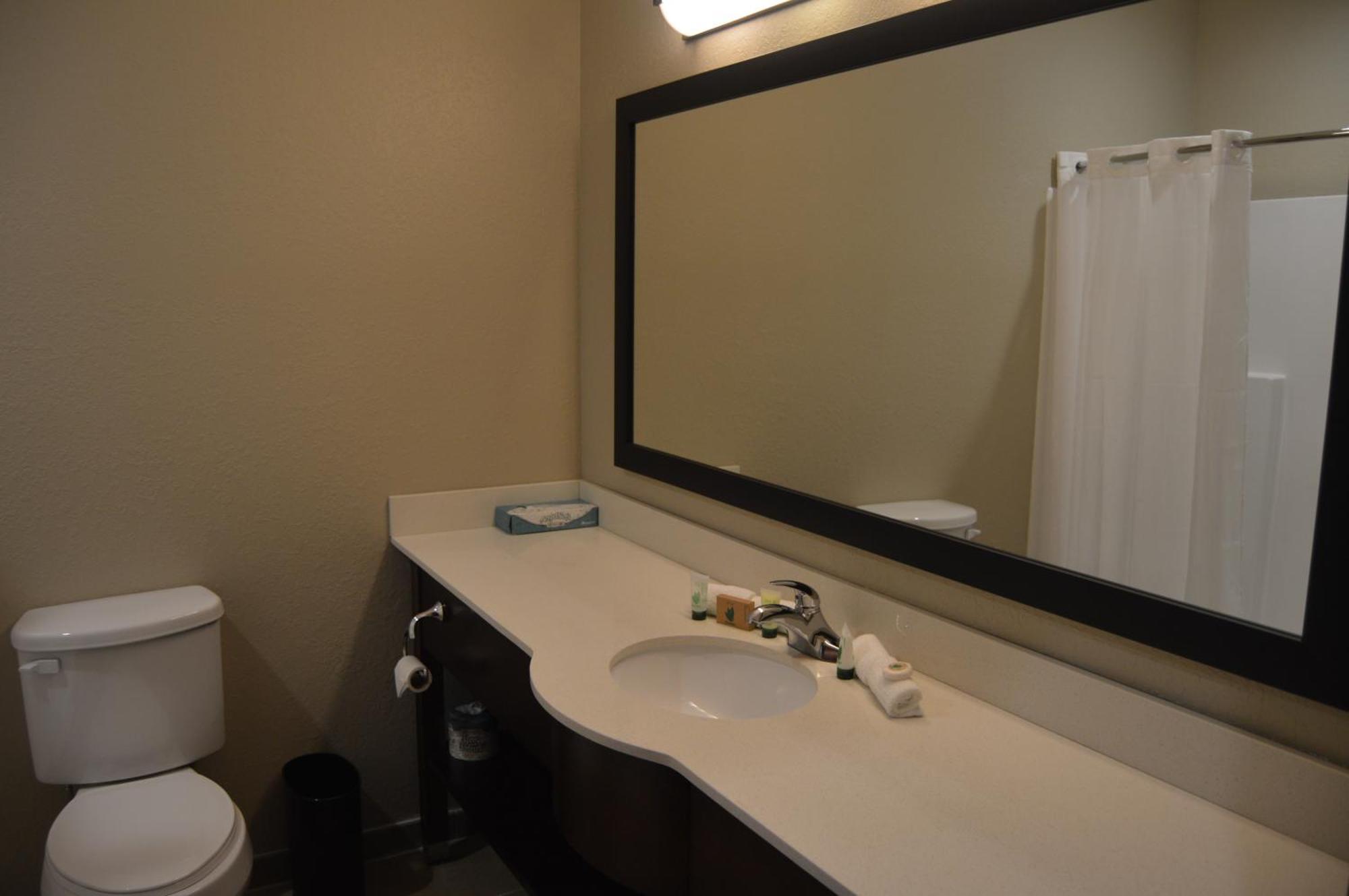 Heritage Place Hotel And Suites DeQuincy Chambre photo