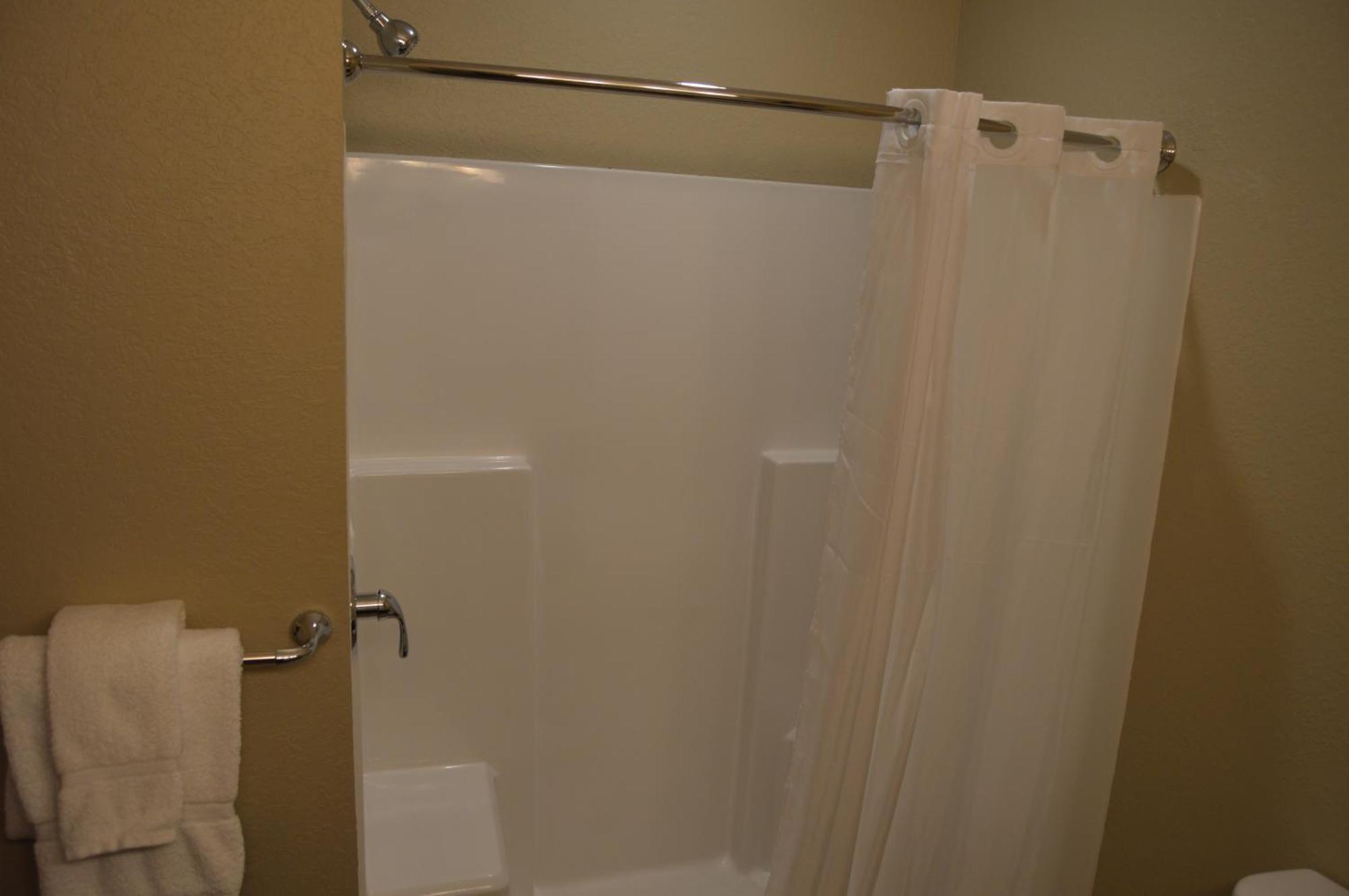 Heritage Place Hotel And Suites DeQuincy Chambre photo