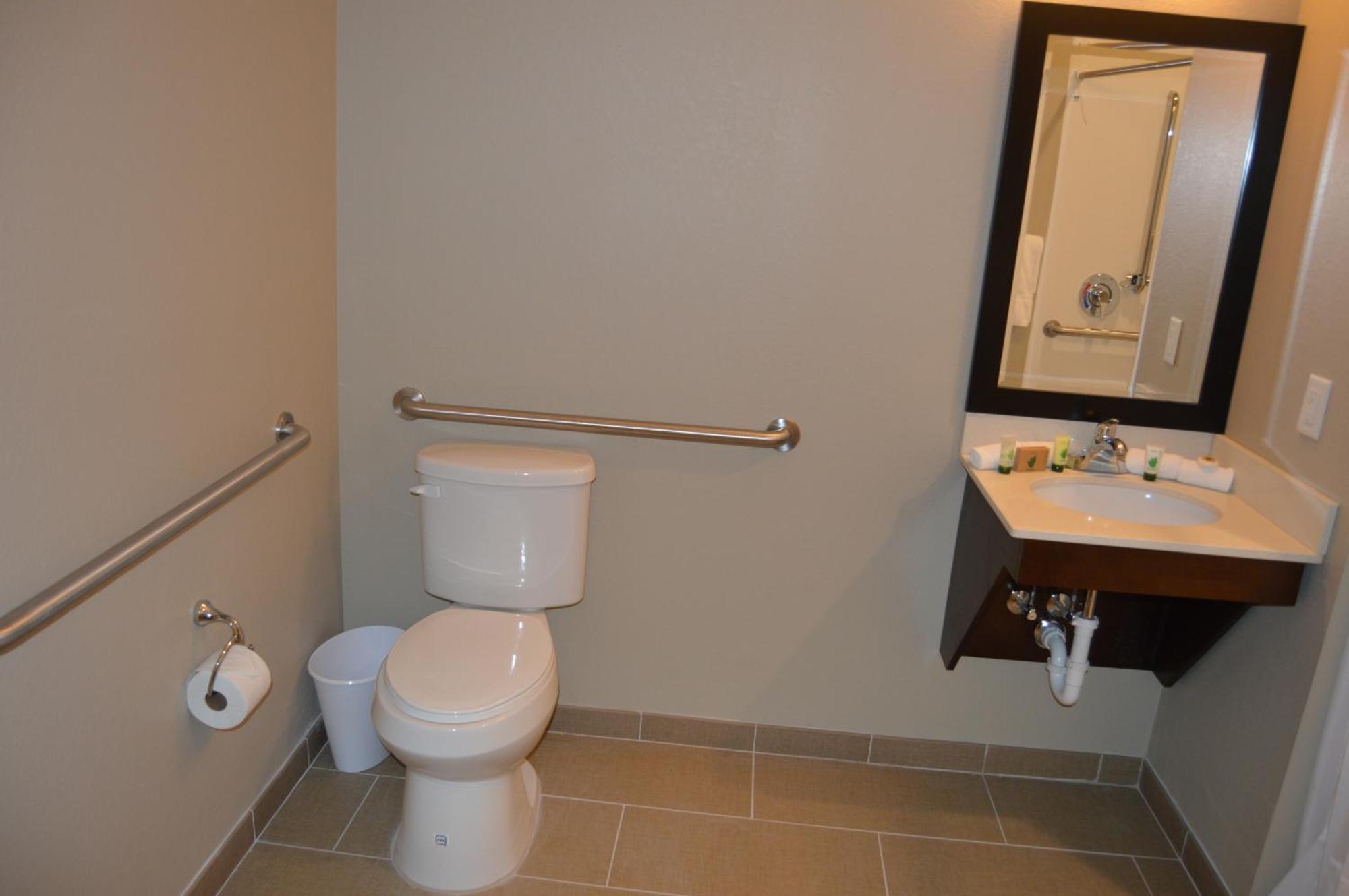 Heritage Place Hotel And Suites DeQuincy Chambre photo