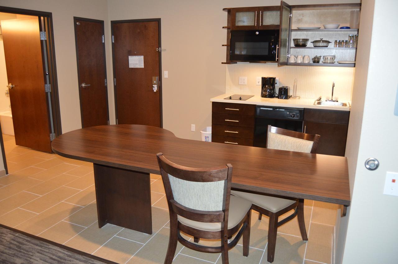 Heritage Place Hotel And Suites DeQuincy Extérieur photo