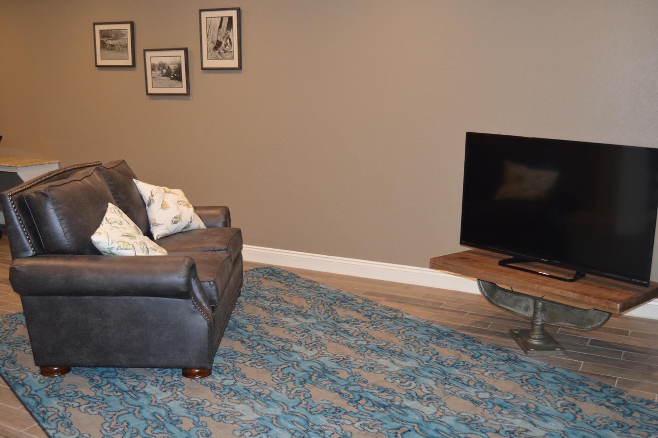 Heritage Place Hotel And Suites DeQuincy Extérieur photo